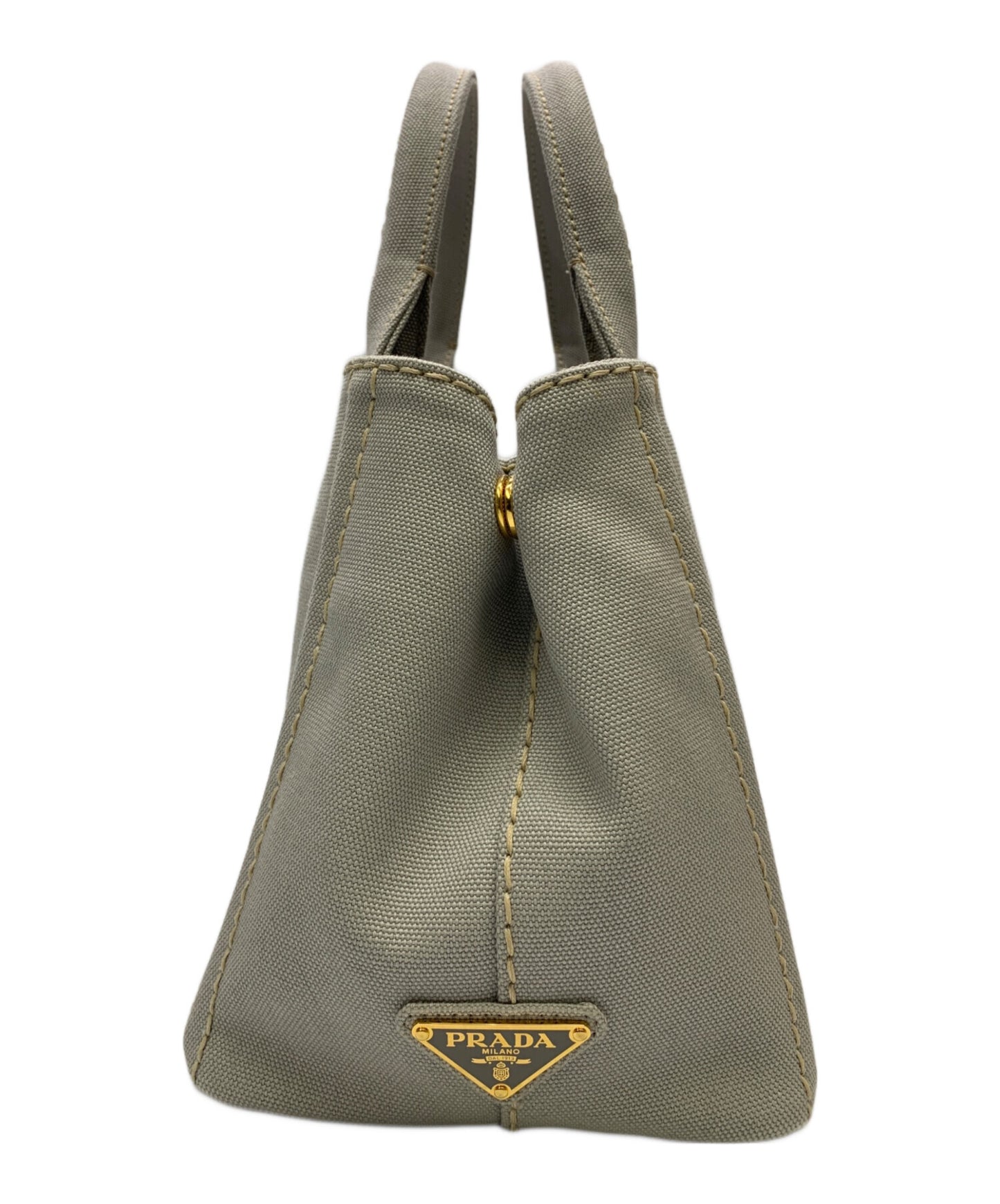 [Pre-owned] PRADA handbag 1BG439