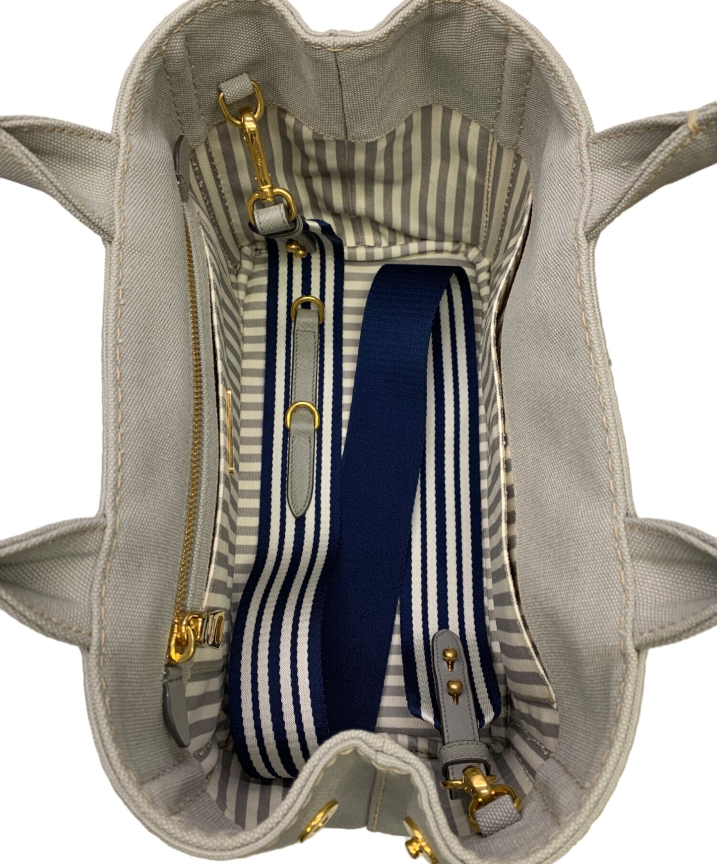 [Pre-owned] PRADA handbag 1BG439