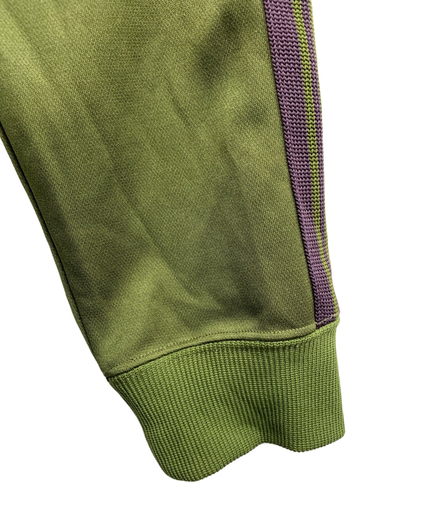 [Pre-owned] Needles TRACK JACKET - POLY SMOOTH OT226.