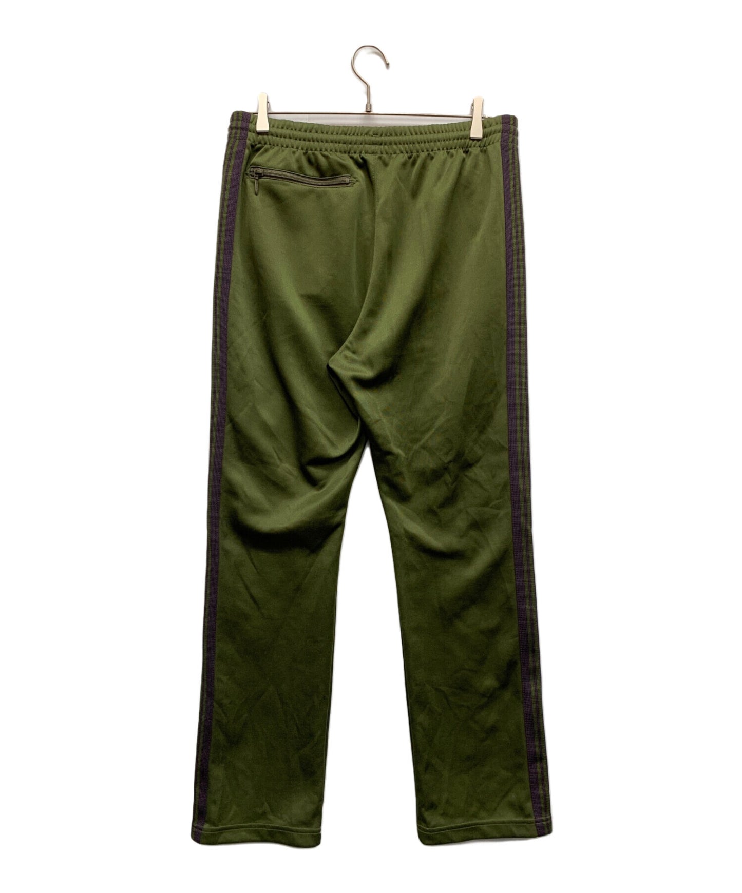 [Pre-owned] Needles Narrow track pants OT229.