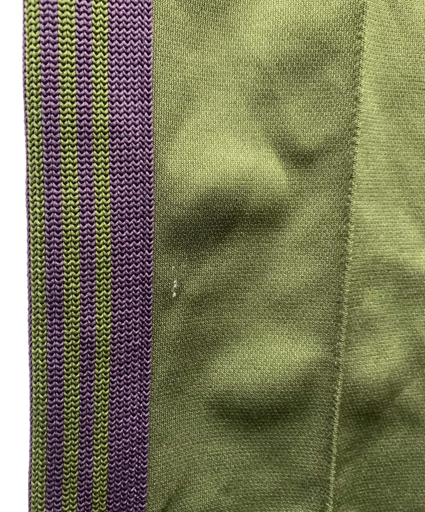 [Pre-owned] Needles Narrow track pants OT229.