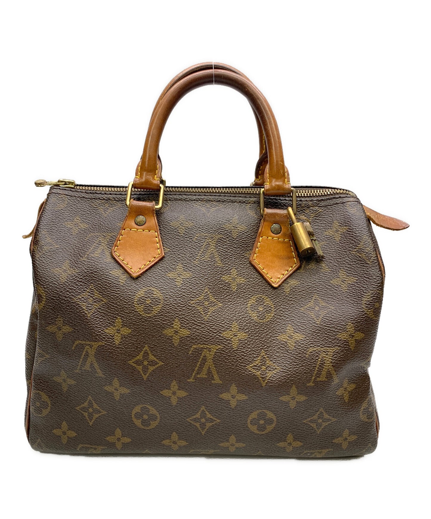 [Pre-owned] LOUIS VUITTON handbag M41528