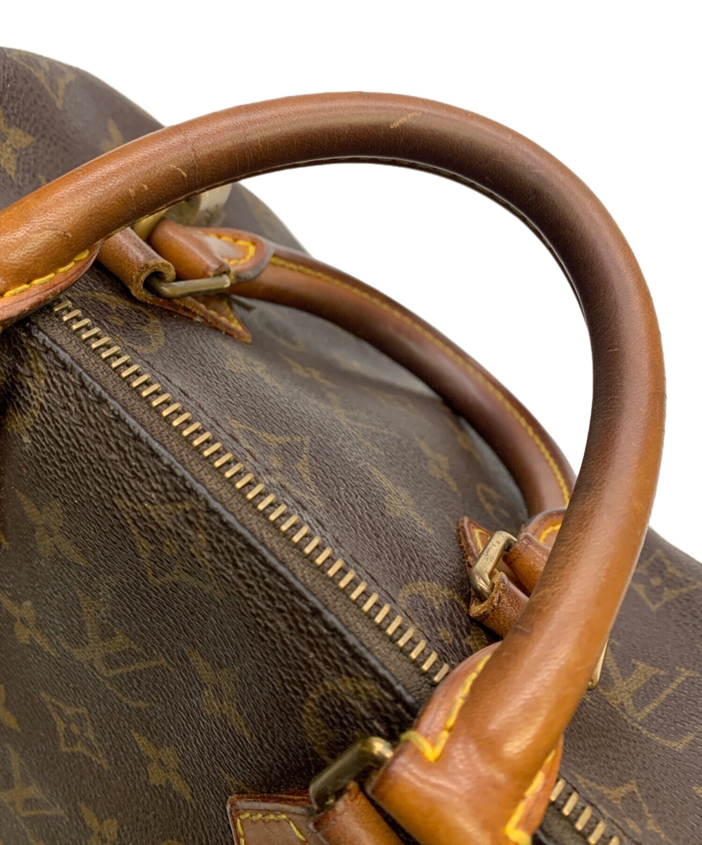 [Pre-owned] LOUIS VUITTON handbag M41528