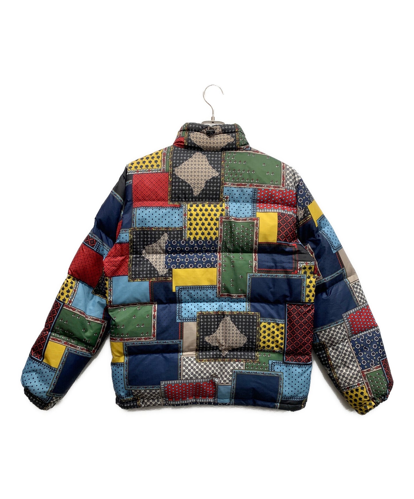 [Pre-owned] stussy down jacket 115485