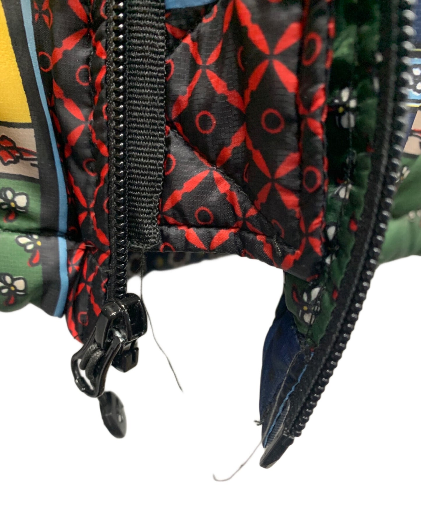 [Pre-owned] stussy down jacket 115485