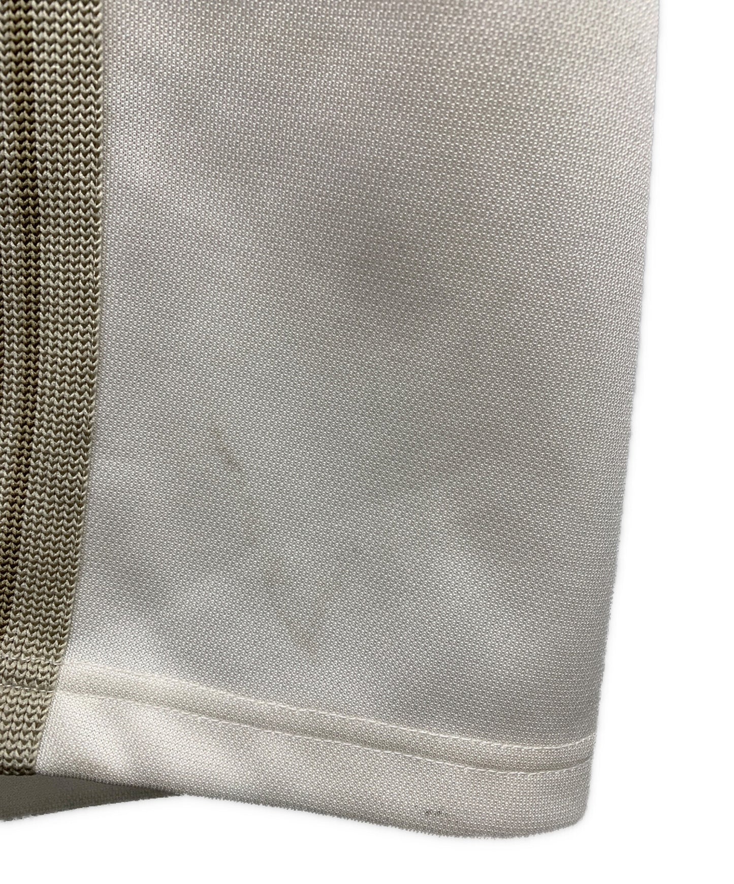 [Pre-owned] Needles H.D. Track Pant - Poly Smooth NS1528