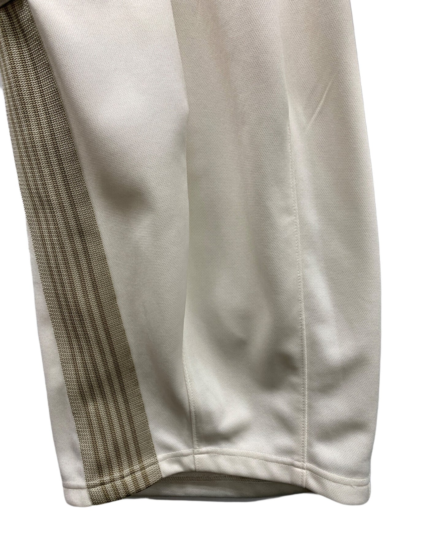 [Pre-owned] Needles H.D. Track Pant - Poly Smooth NS1528