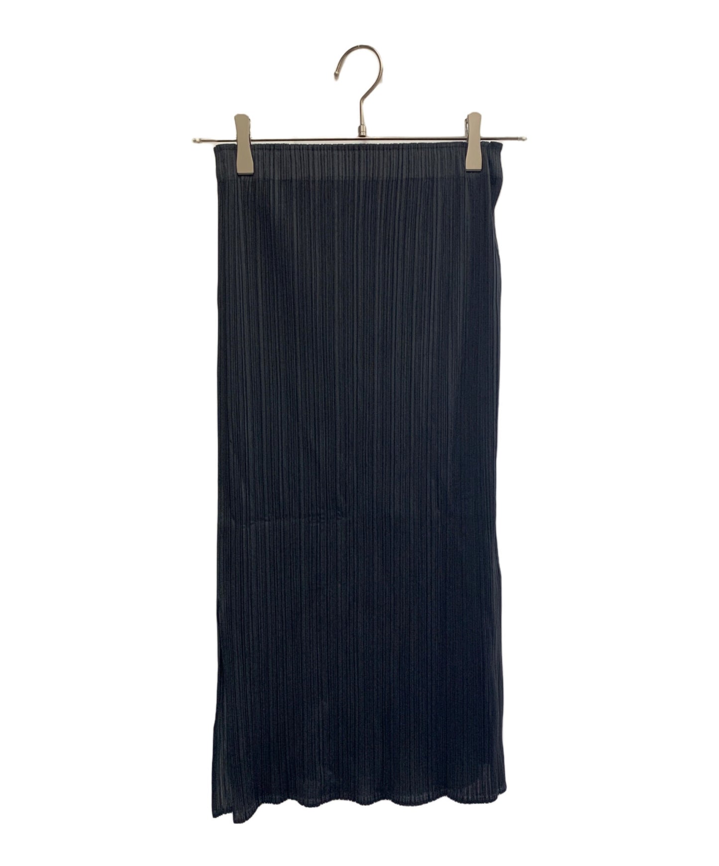 [Pre-owned] PLEATS PLEASE PLEATS PLEASE Pleated skirt