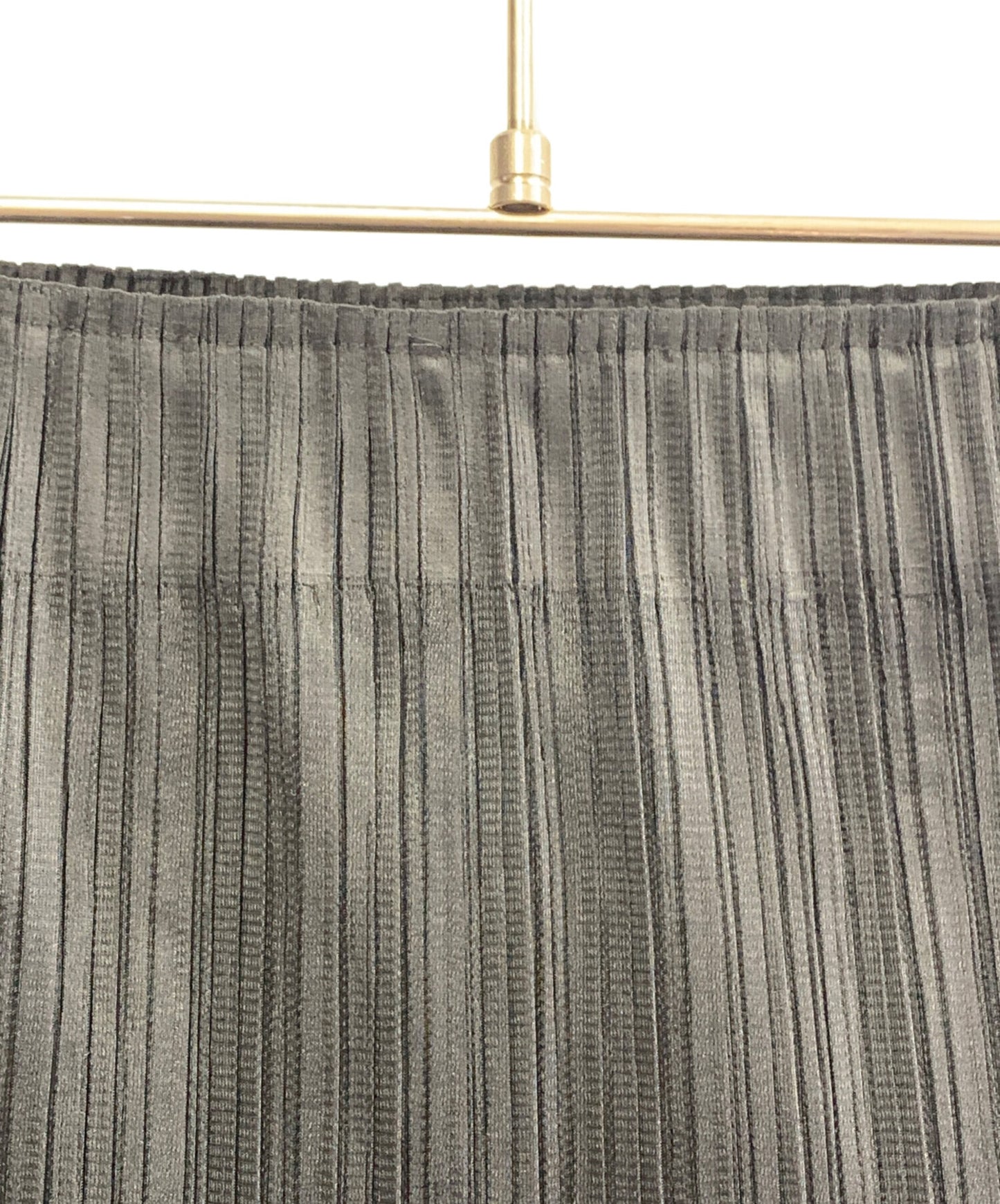 [Pre-owned] PLEATS PLEASE PLEATS PLEASE Pleated skirt