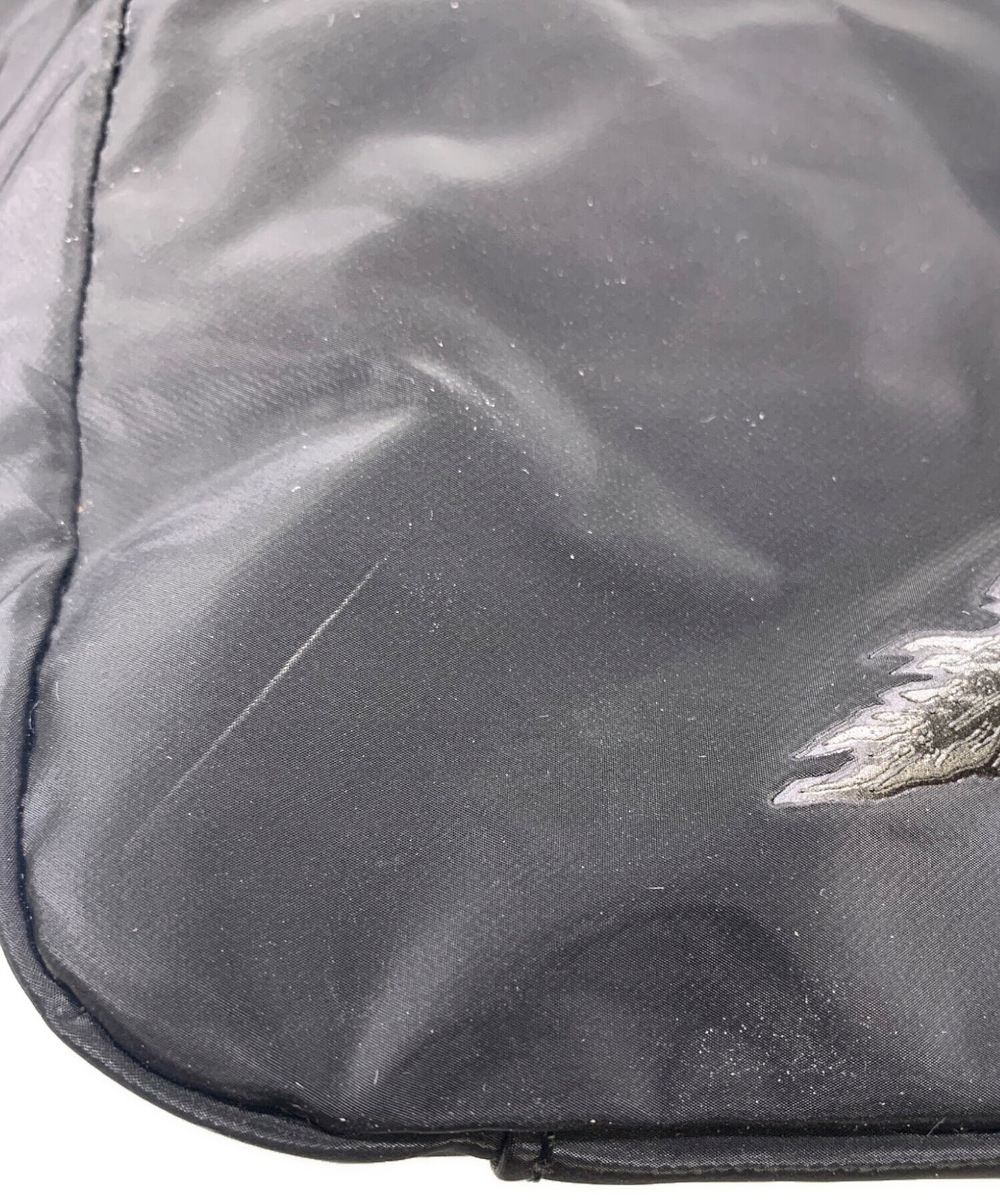 [Pre-owned] Jean Paul GAULTIER Jean Paul GAULTIER Dragon shoulder bag