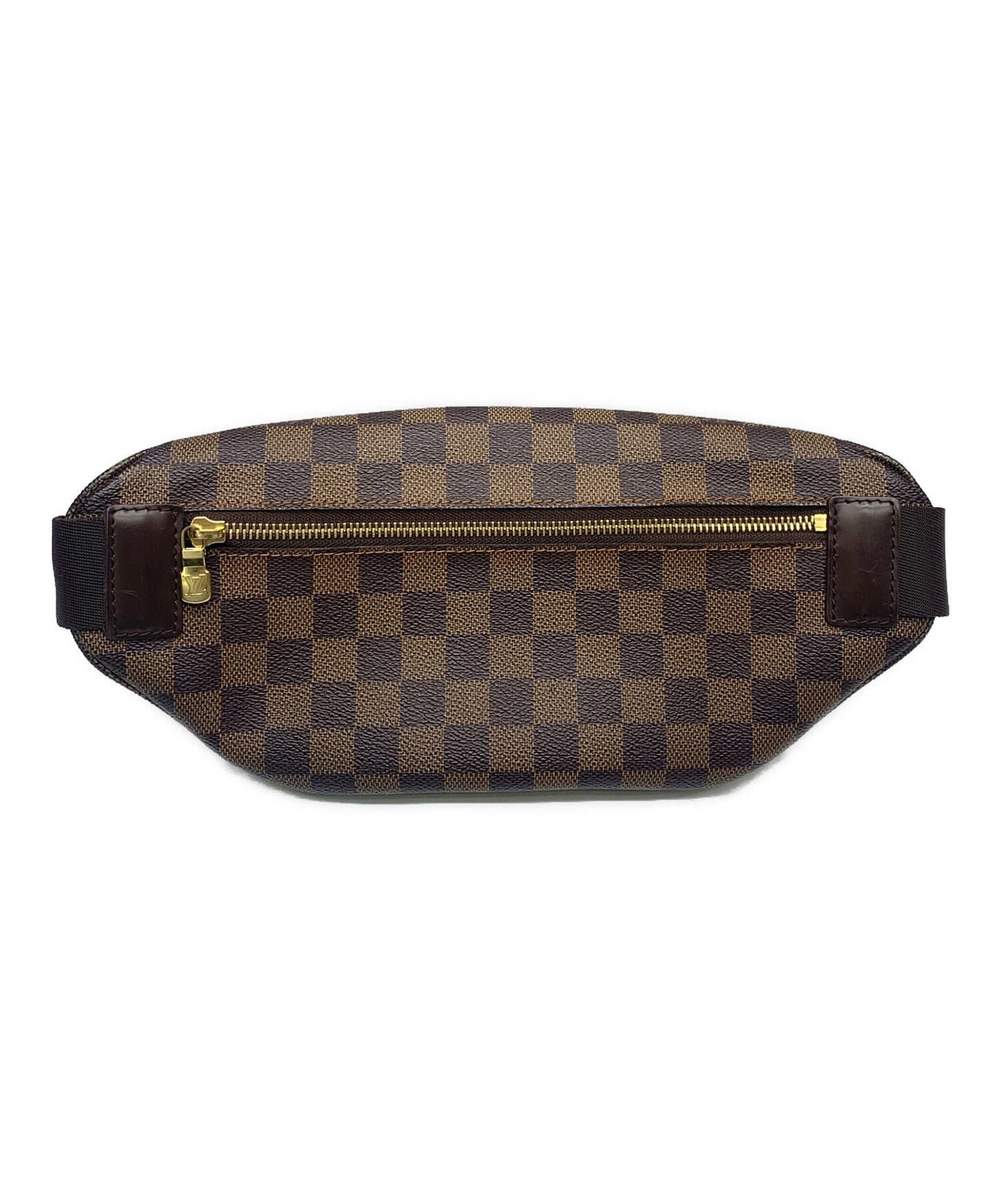 [Pre-owned] LOUIS VUITTON Bum Bag Melville N51172