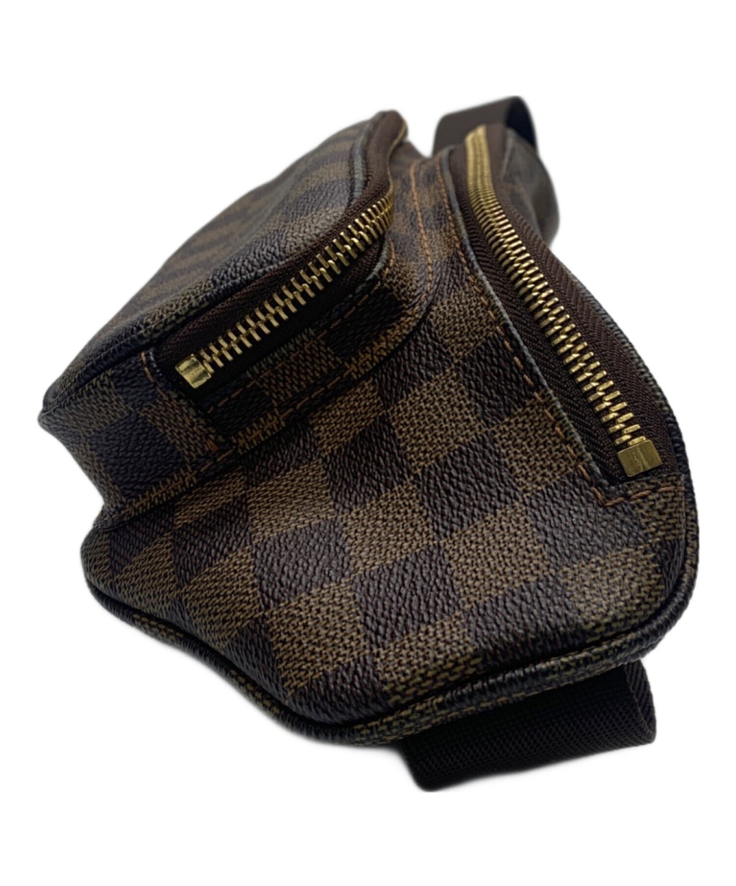 [Pre-owned] LOUIS VUITTON Bum Bag Melville N51172