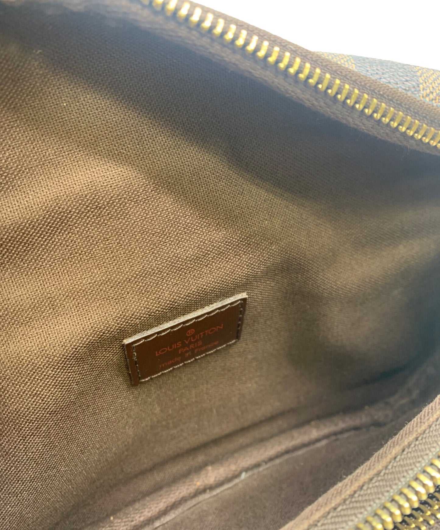 [Pre-owned] LOUIS VUITTON Bum Bag Melville N51172