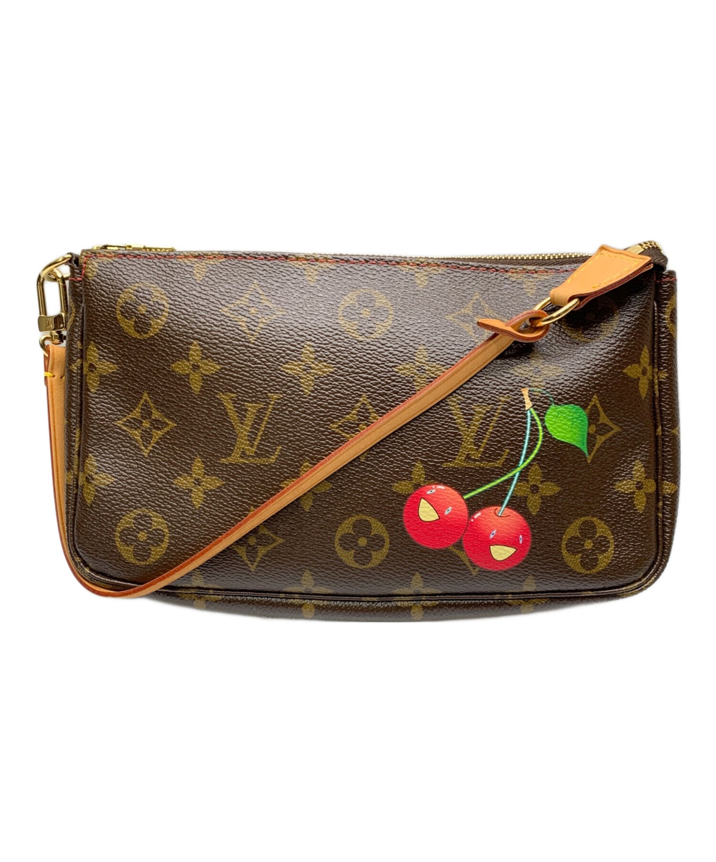 [Pre-owned] LOUIS VUITTON pochette M95008