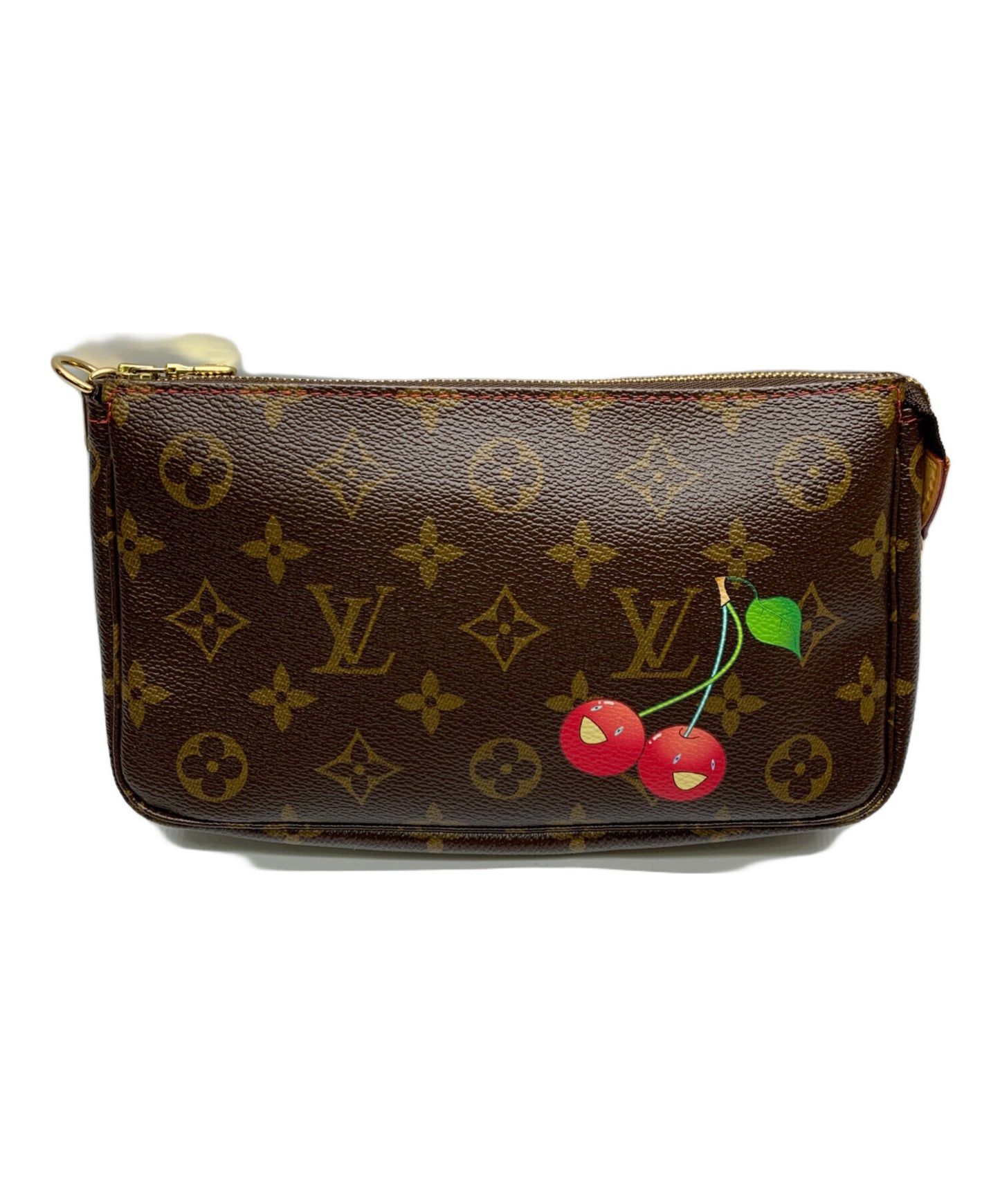[Pre-owned] LOUIS VUITTON pochette M95008