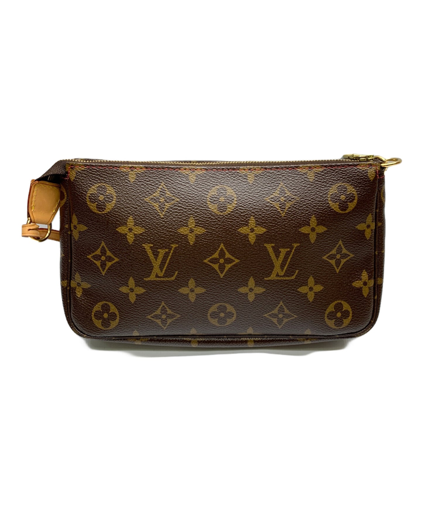 [Pre-owned] LOUIS VUITTON pochette M95008