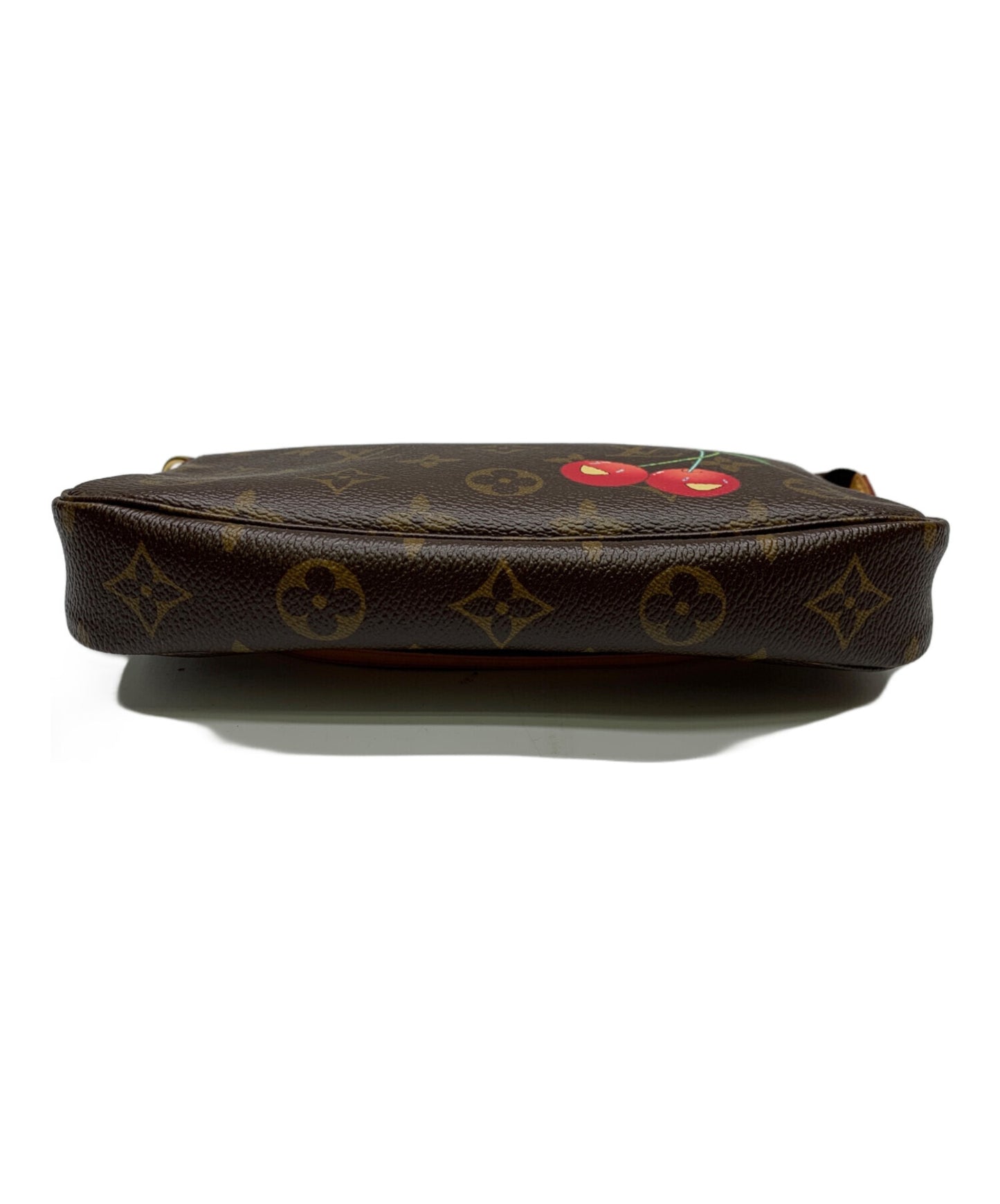 [Pre-owned] LOUIS VUITTON pochette M95008