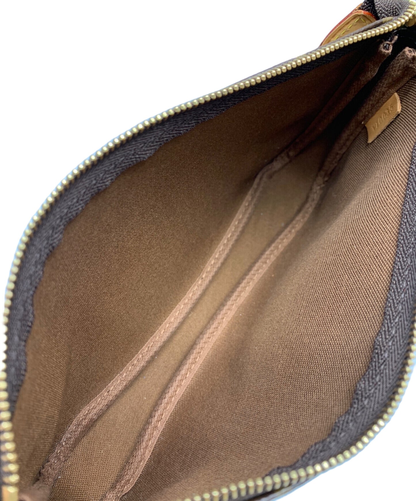 [Pre-owned] LOUIS VUITTON pochette M95008