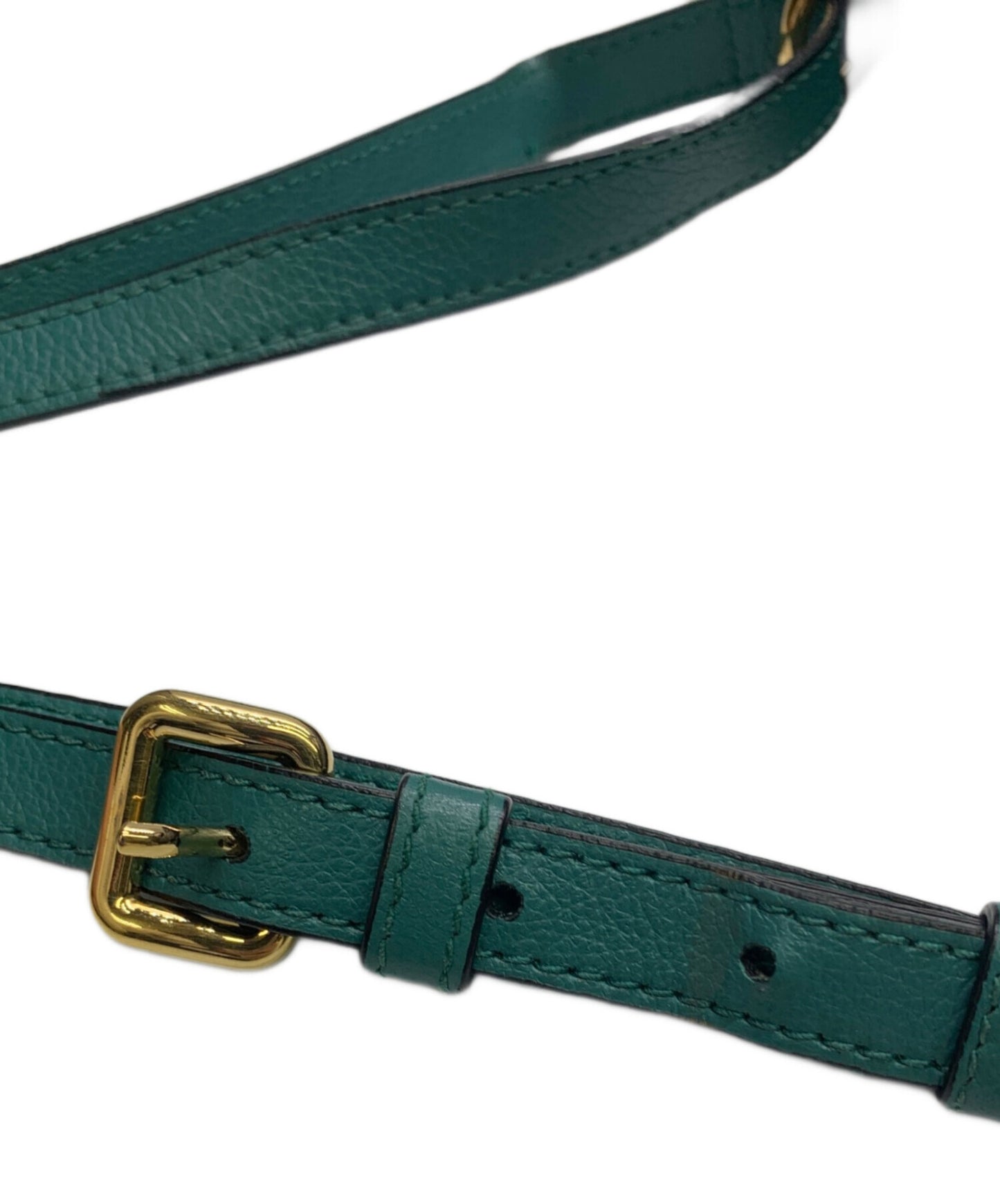 [Pre-owned] PRADA PRADA Nylon shoulder bag 1BD088