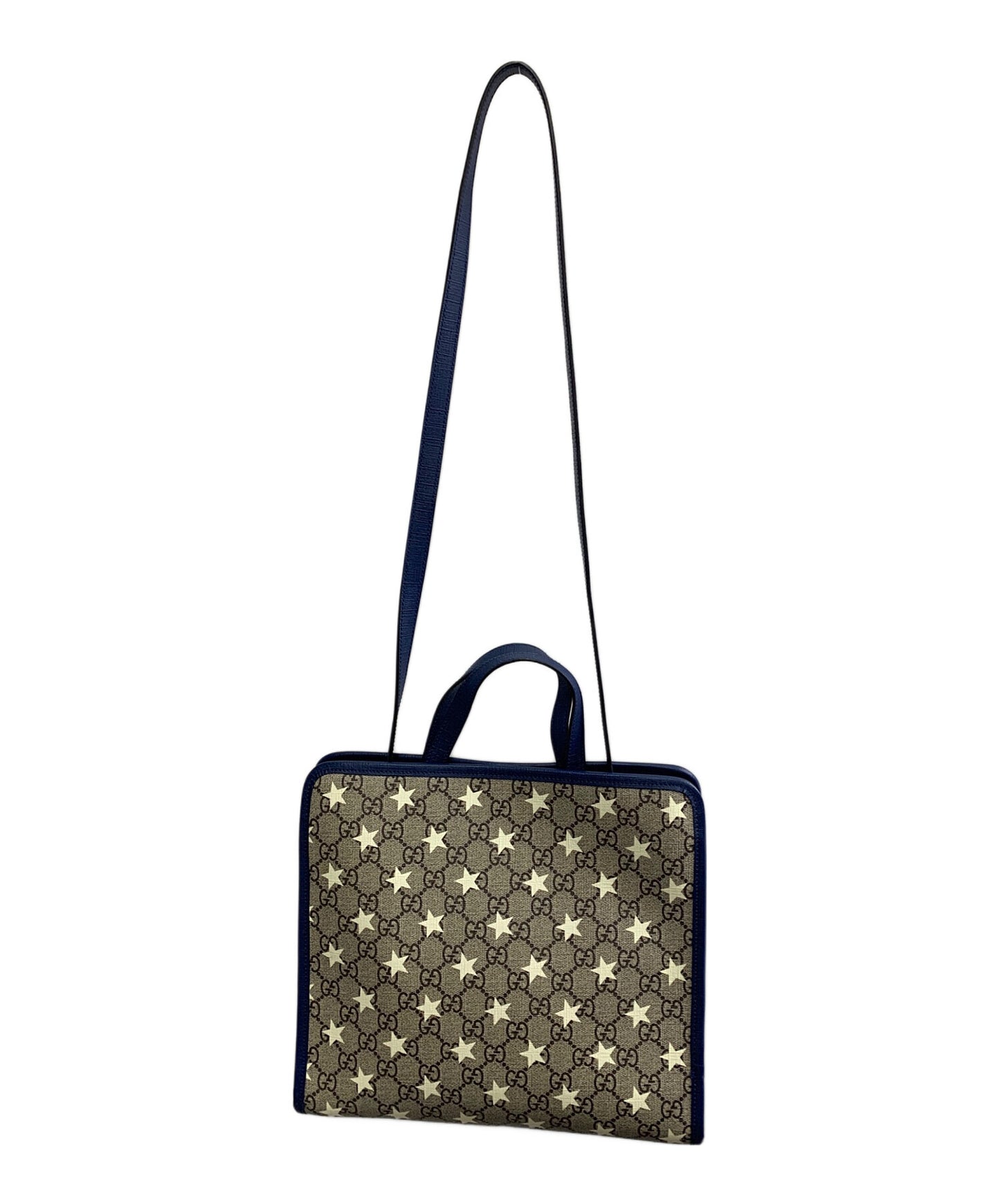 [Pre-owned] GUCCI GUCCI GG pattern 2WAY bag 612992