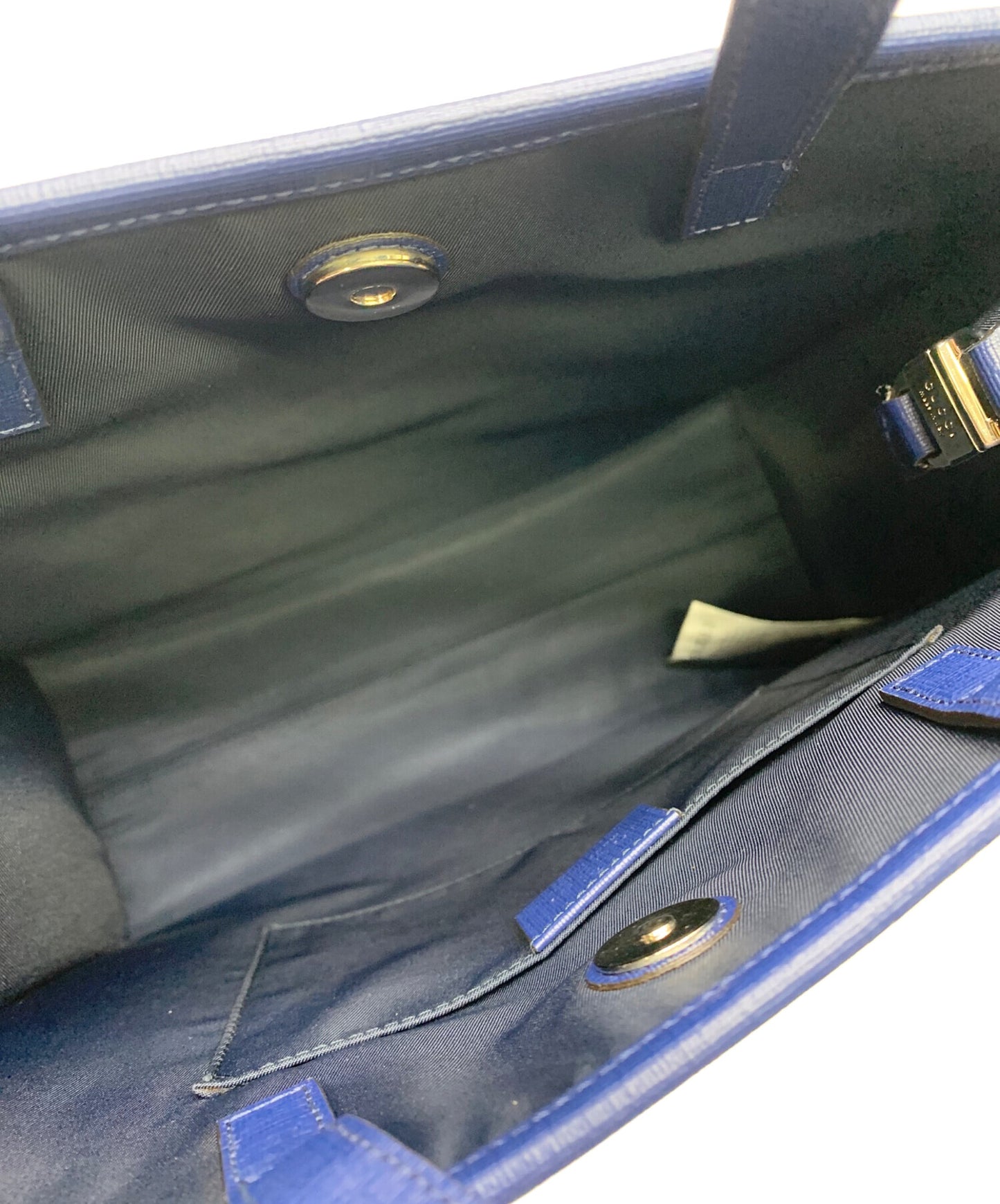 [Pre-owned] GUCCI GUCCI GG pattern 2WAY bag 612992