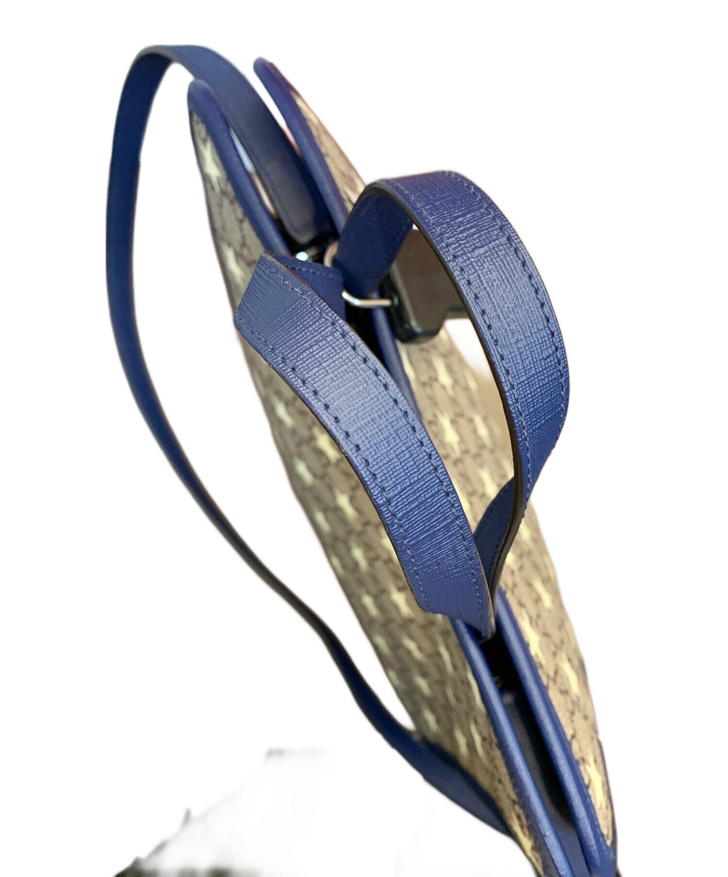 [Pre-owned] GUCCI GUCCI GG pattern 2WAY bag 612992