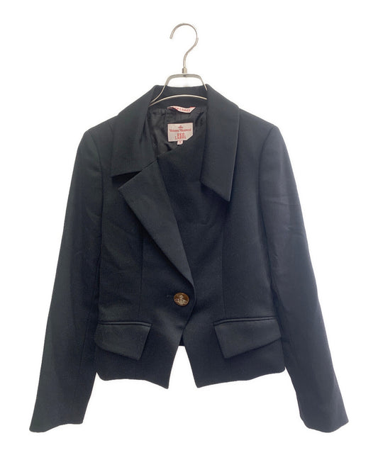 [Pre-owned] Vivienne Westwood RED LABEL Vivienne Westwood RED LABEL wool jacket 11-01-462001
