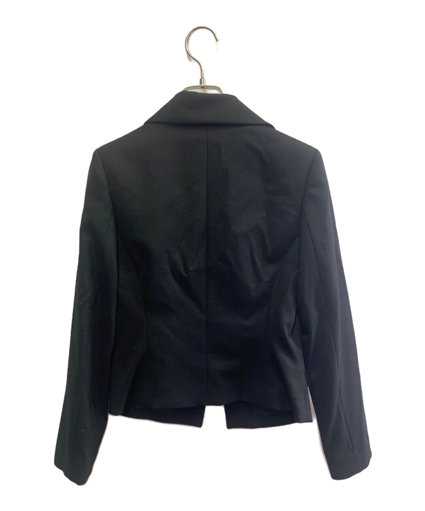 [Pre-owned] Vivienne Westwood RED LABEL Vivienne Westwood RED LABEL wool jacket 11-01-462001