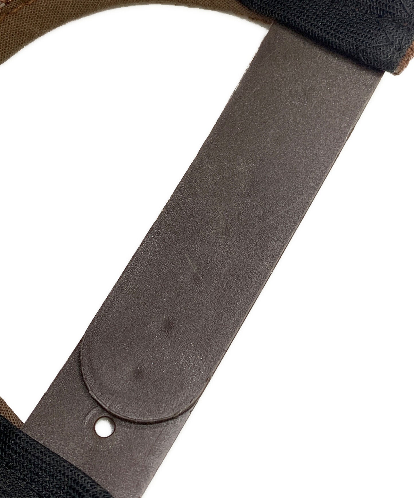 [Pre-owned] A BATHING APE A BATHING APE ABC CAMO Mesh Cap