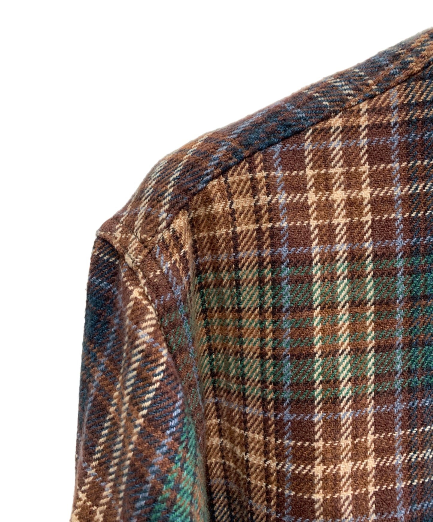 [Pre-owned] HUMAN MADE long-sleeved shirt HM29SH013