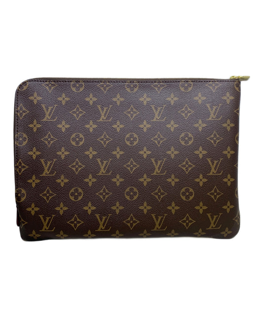 [Pre-owned] LOUIS VUITTON LOUIS VUITTON Monogram eteuil Voyage GM M43443