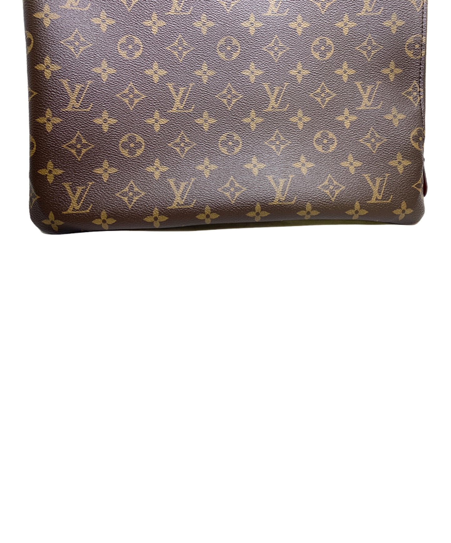 [Pre-owned] LOUIS VUITTON LOUIS VUITTON Monogram eteuil Voyage GM M43443