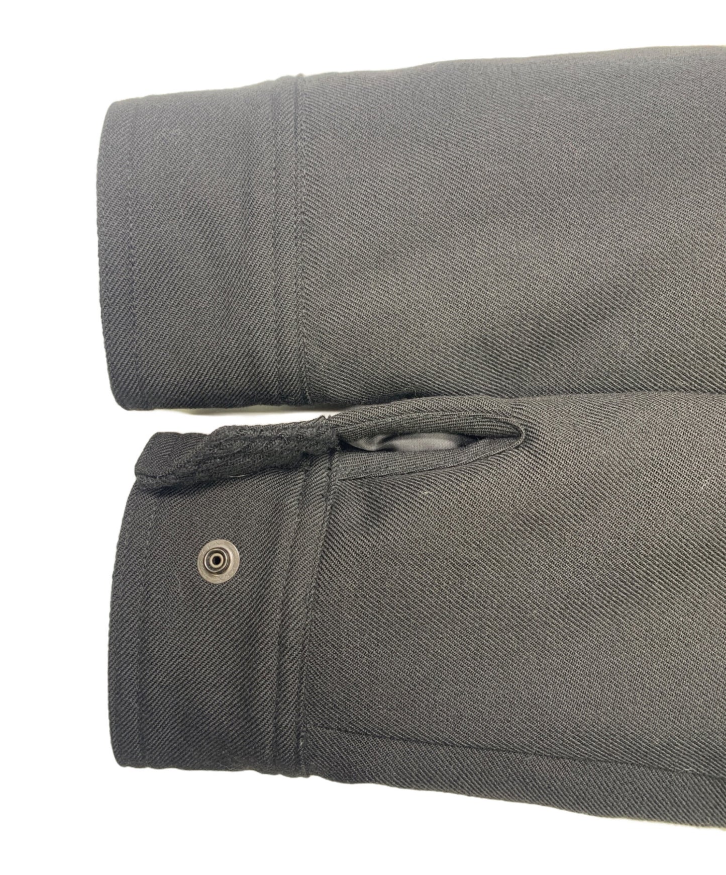 [Pre-owned] YOHJI YAMAMOTO YOHJI YAMAMOTO x New Era wool jacket YM-Y01-100