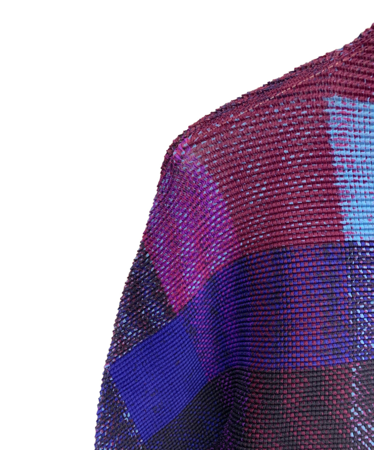 [Pre-owned] ISSEY MIYAKE ISSEY MIYAKE Long-Sleeve T-Shirt MI03FJ561