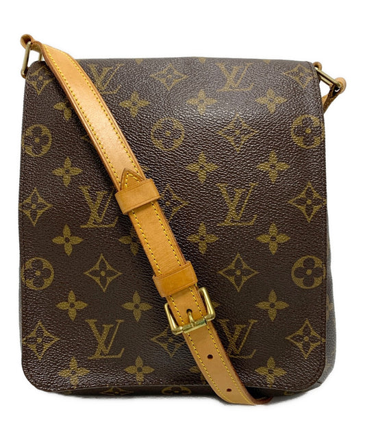 [Pre-owned] LOUIS VUITTON Musette Salsa M51258