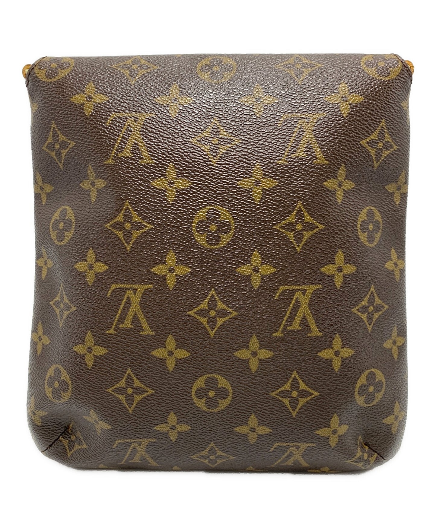 [Pre-owned] LOUIS VUITTON Musette Salsa M51258