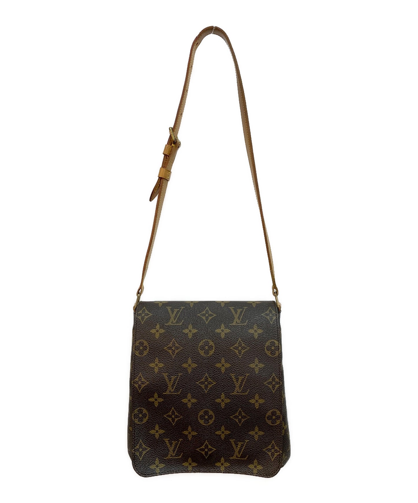 [Pre-owned] LOUIS VUITTON Musette Salsa M51258