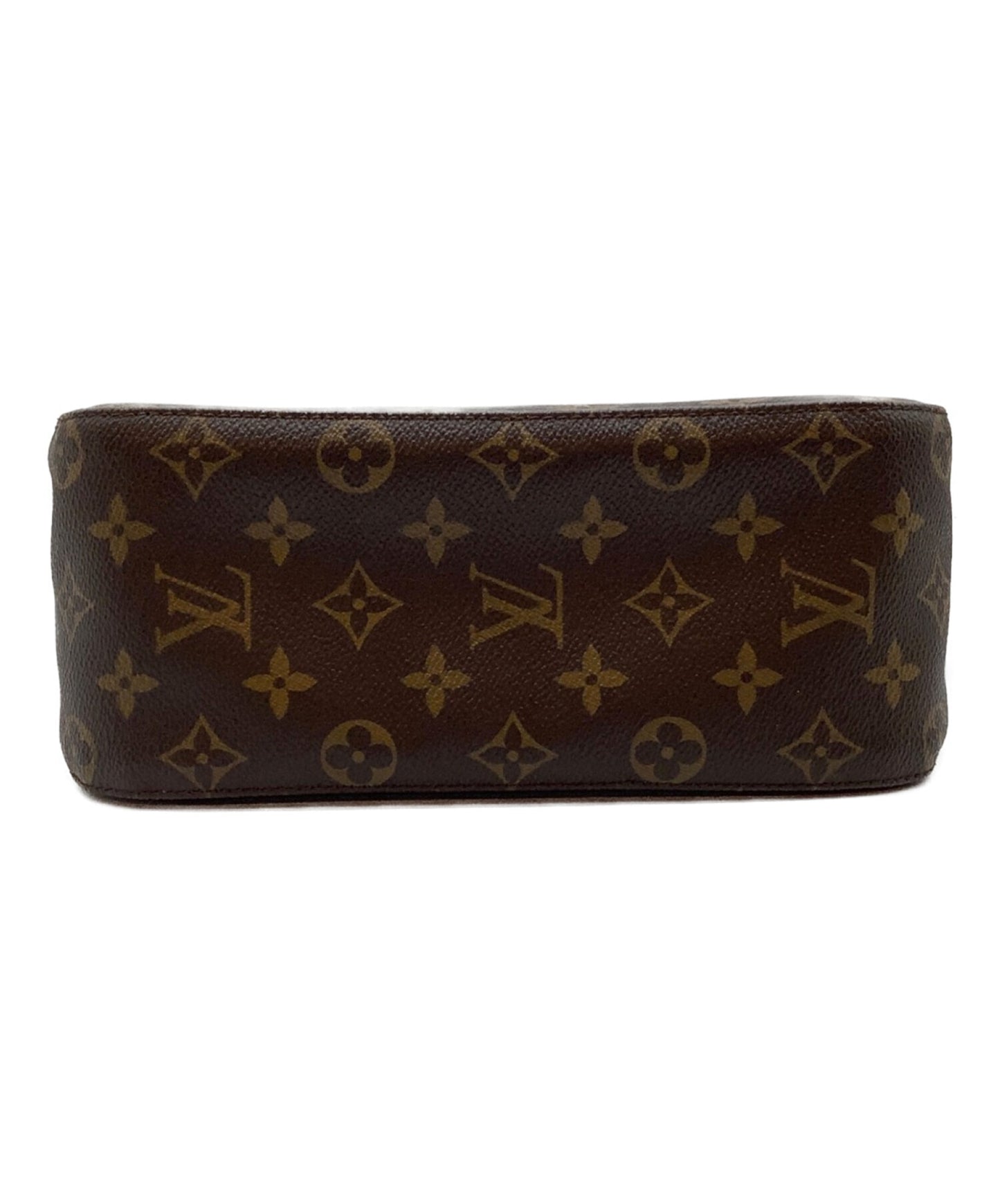 [Pre-owned] LOUIS VUITTON looping MM M51146