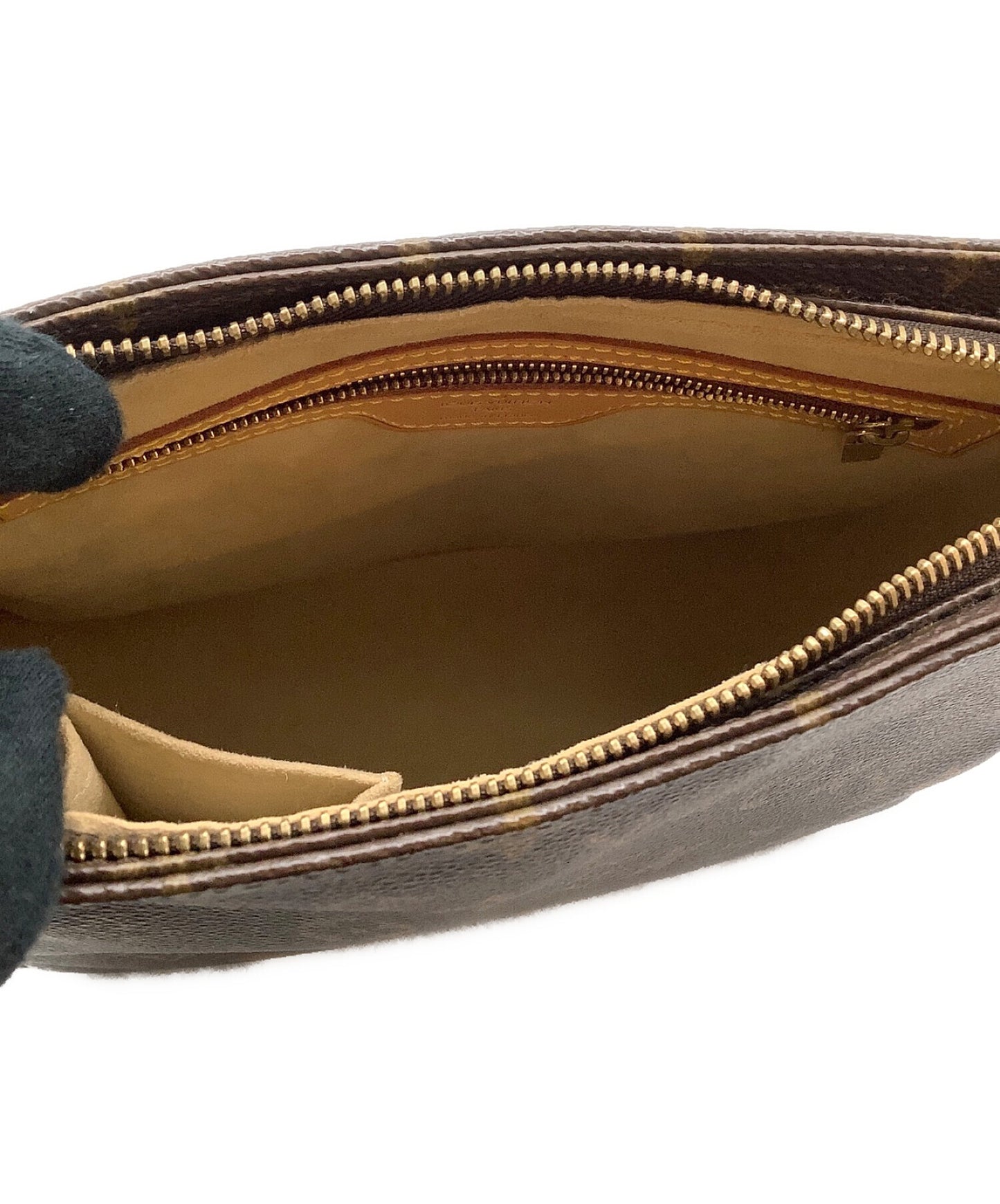 [Pre-owned] LOUIS VUITTON looping MM M51146