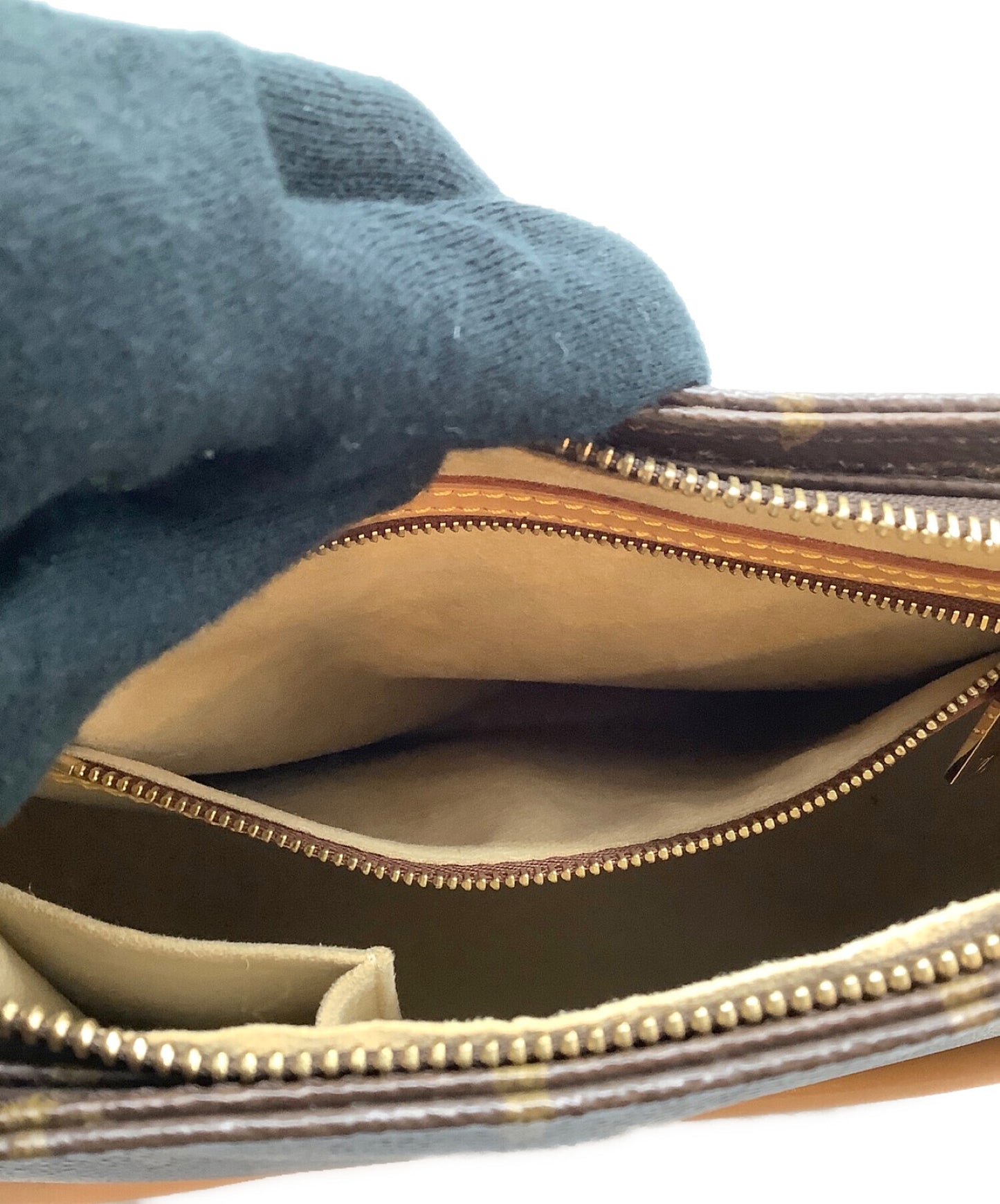 [Pre-owned] LOUIS VUITTON looping MM M51146