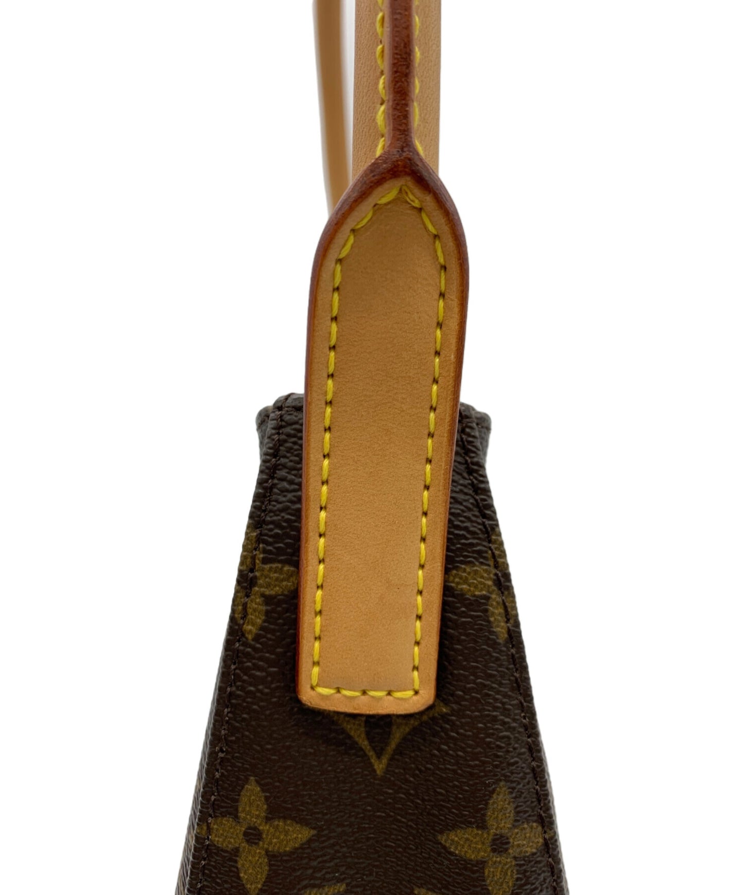 [Pre-owned] LOUIS VUITTON looping MM M51146