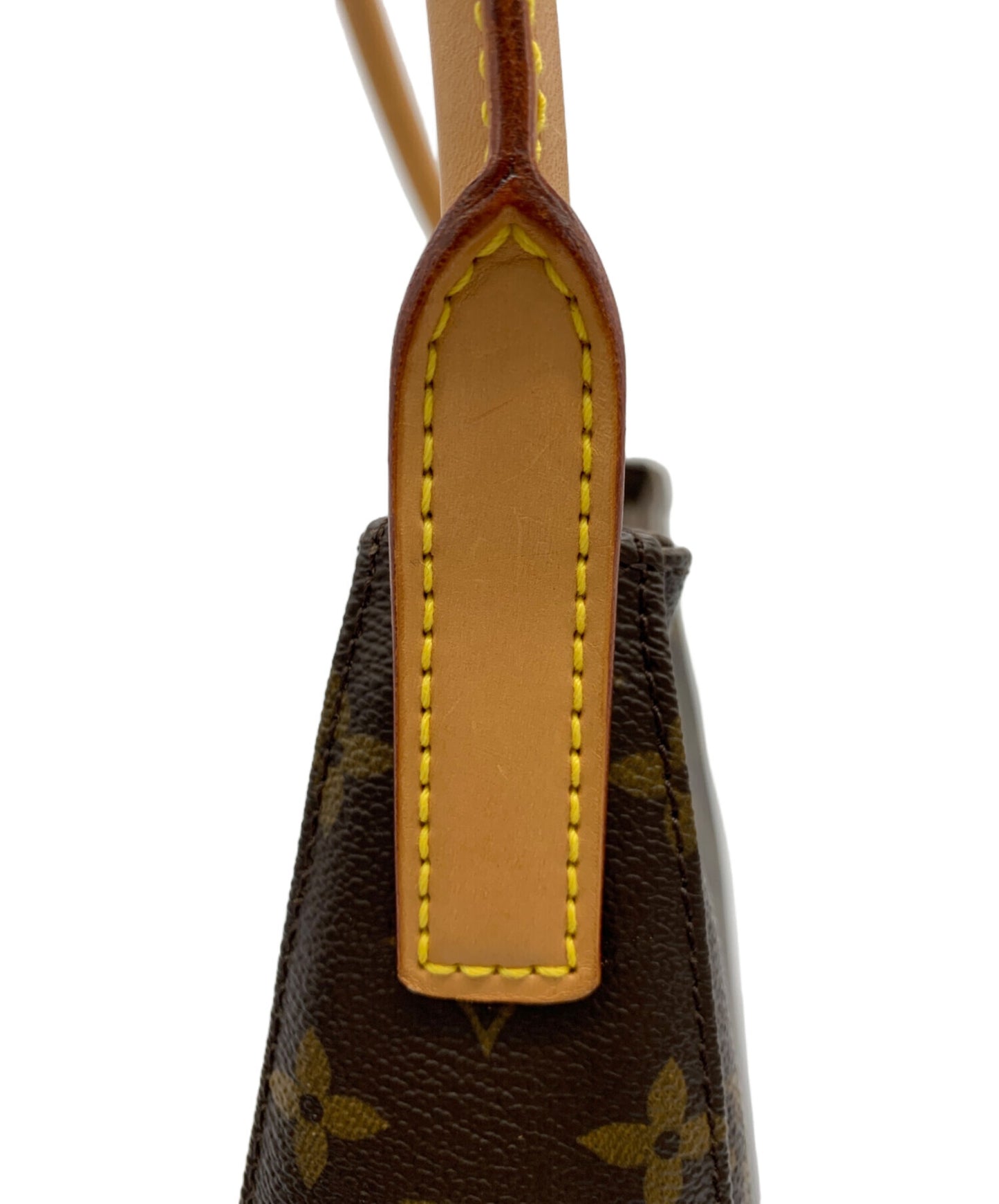 [Pre-owned] LOUIS VUITTON looping MM M51146
