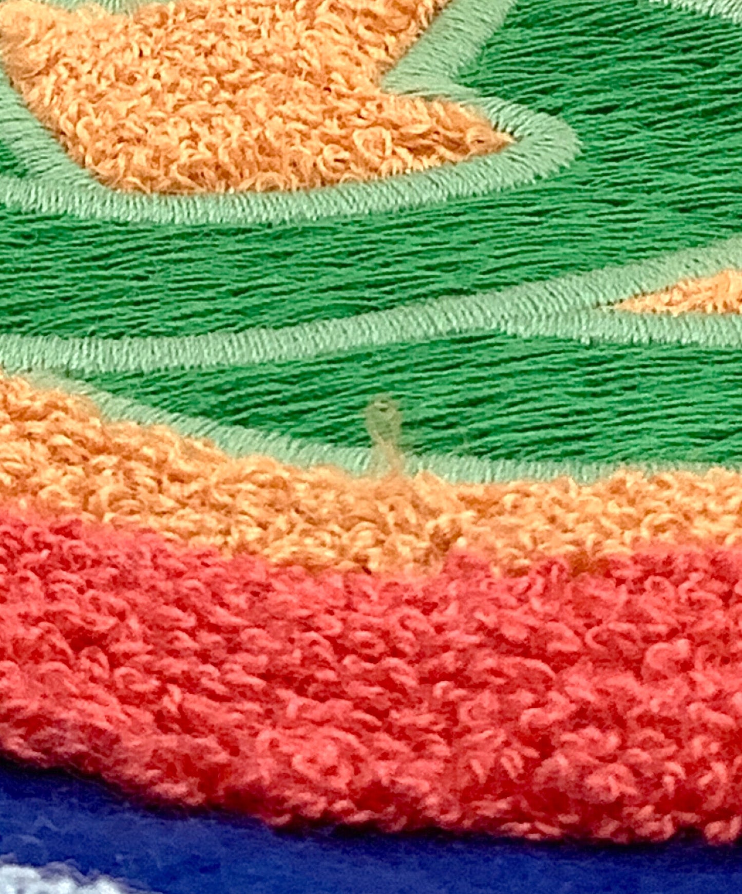 [Pre-owned] GUCCI sweatshirt 543707-X9Y93