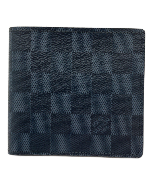 [Pre-owned] LOUIS VUITTON Portofoil Marco N62664