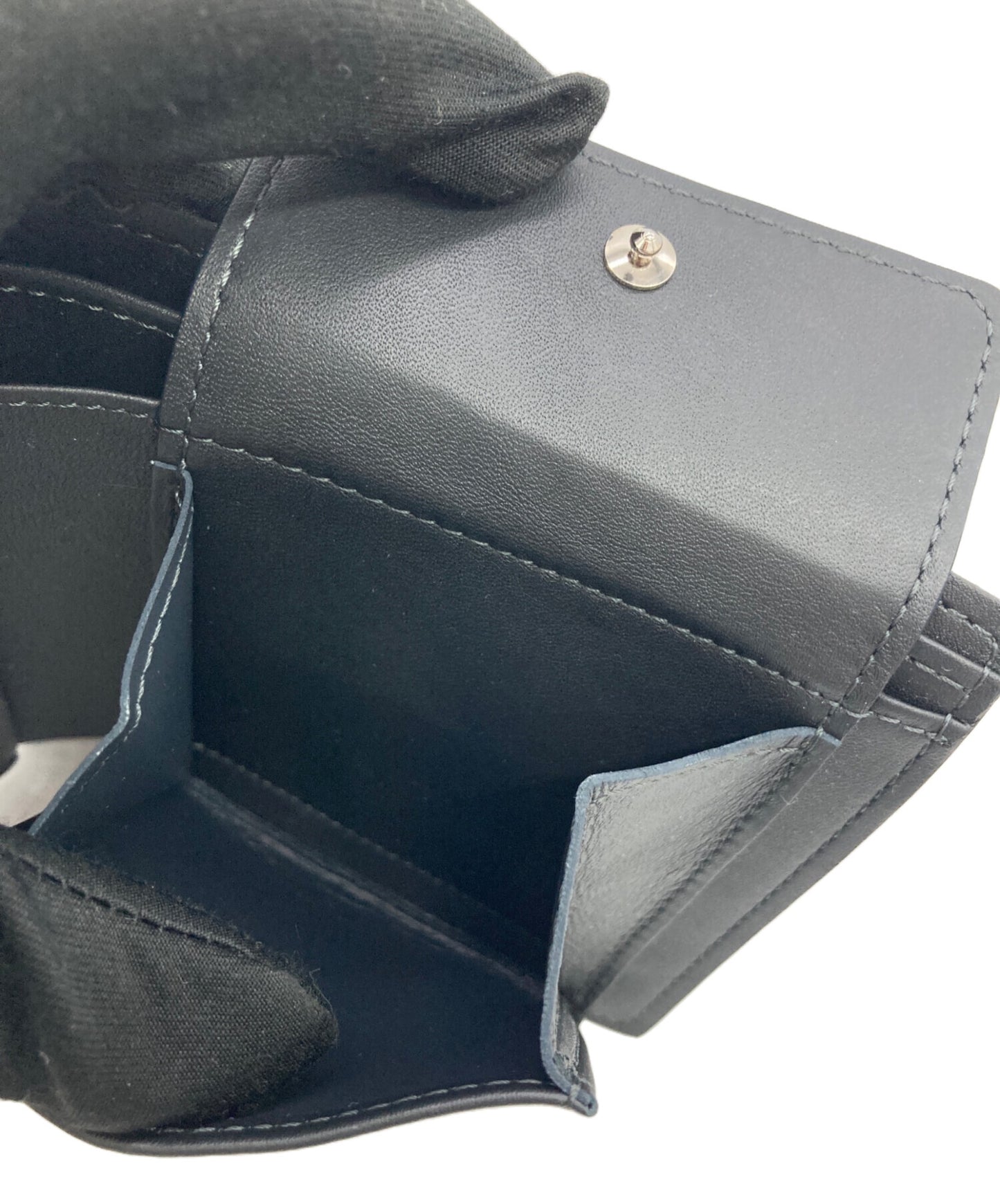 [Pre-owned] LOUIS VUITTON Portofoil Marco N62664