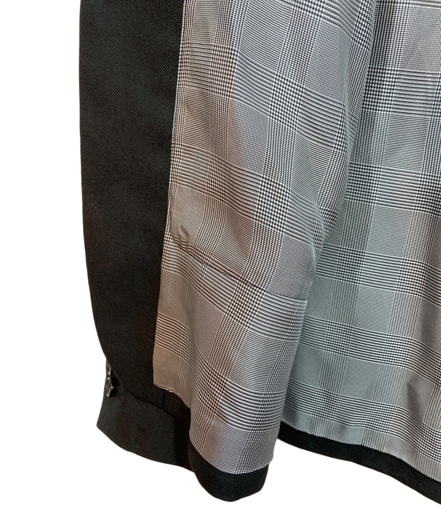 [Pre-owned] BLACK COMME des GARCONS tailored jacket 1I-J021