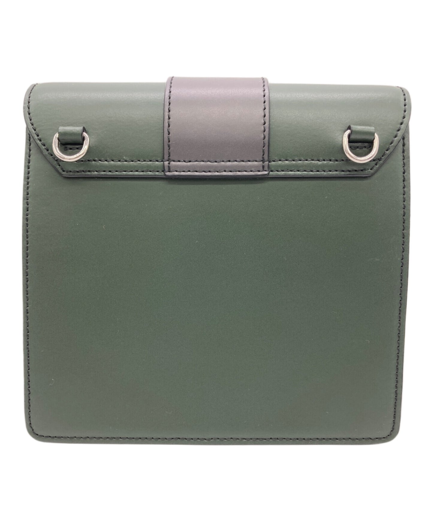 [Pre-owned] Vivienne Westwood Alex Shoulder Bag