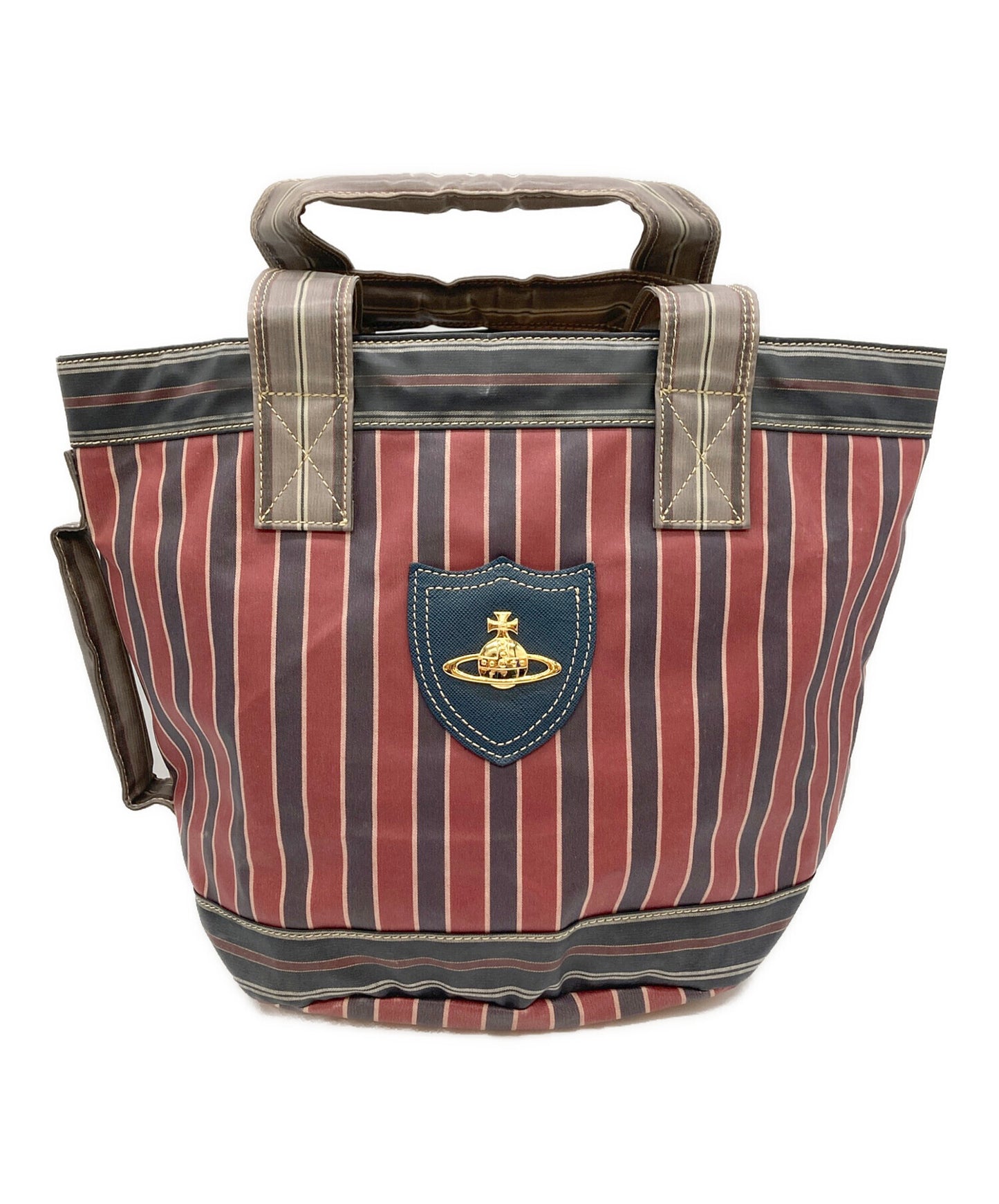 [Pre-owned] Vivienne Westwood handbag