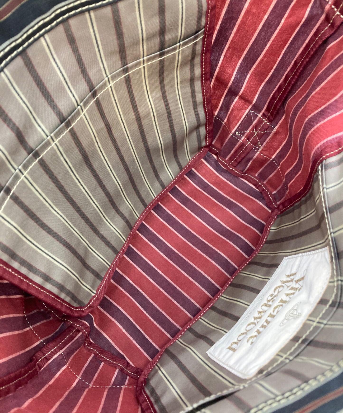 [Pre-owned] Vivienne Westwood handbag