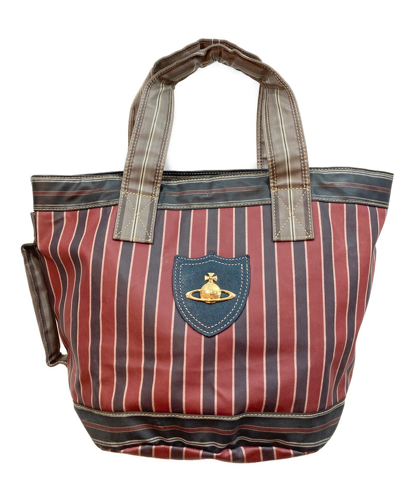 [Pre-owned] Vivienne Westwood handbag